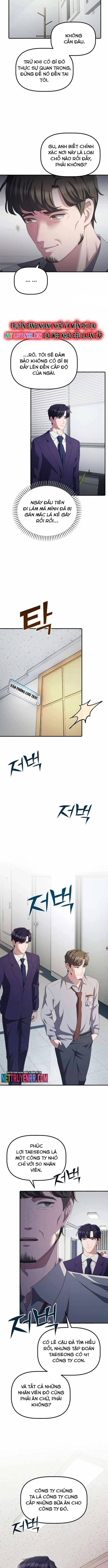 Đi Lên Từ Đáy Xã Hội Chap 26 - Next Chap 27