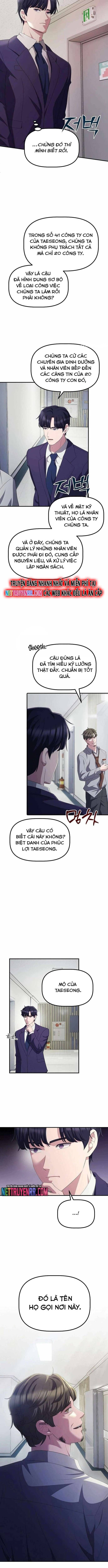 Đi Lên Từ Đáy Xã Hội Chap 26 - Next Chap 27