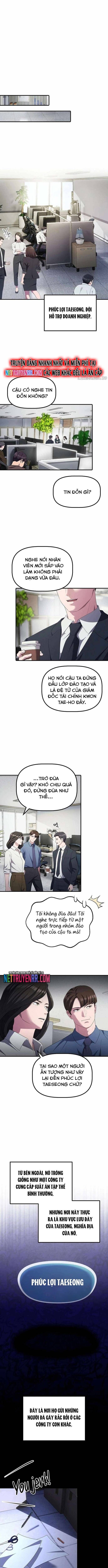 Đi Lên Từ Đáy Xã Hội Chap 26 - Next Chap 27