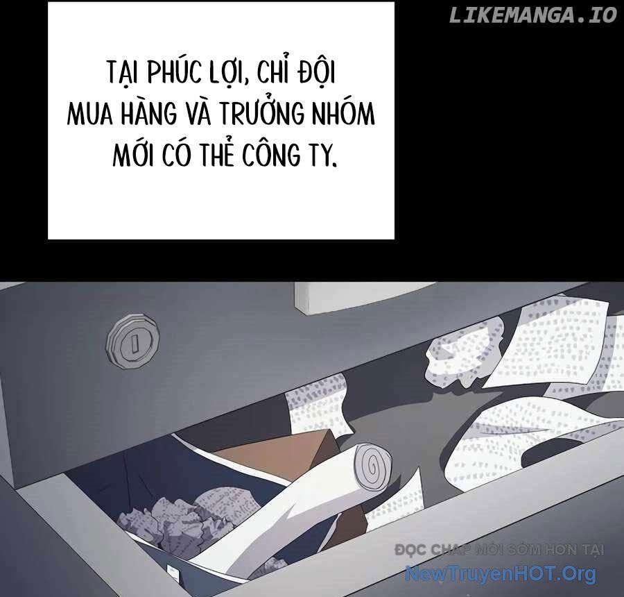 Đi Lên Từ Đáy Xã Hội Chap 27 - Next Chap 28
