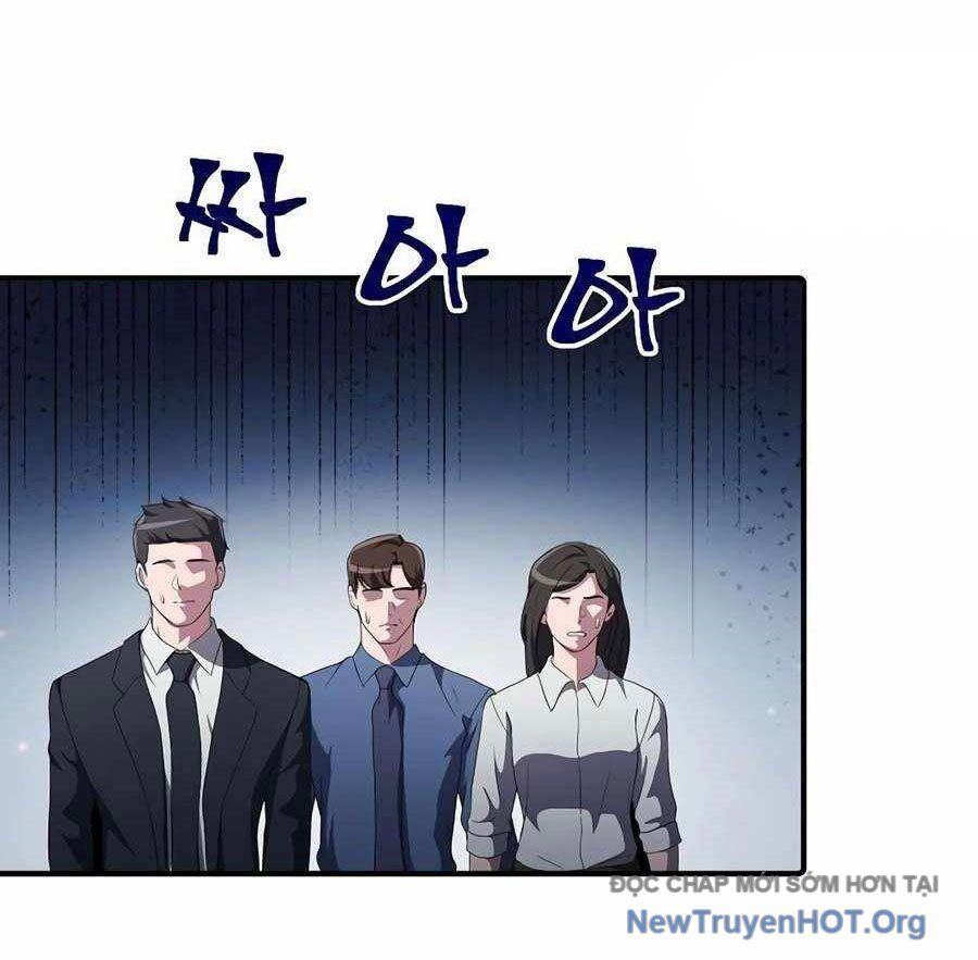 Đi Lên Từ Đáy Xã Hội Chap 27 - Next Chap 28