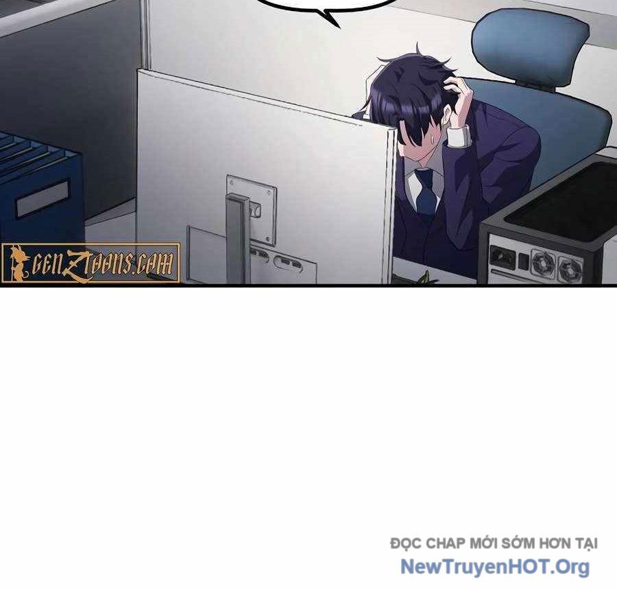 Đi Lên Từ Đáy Xã Hội Chap 27 - Next Chap 28