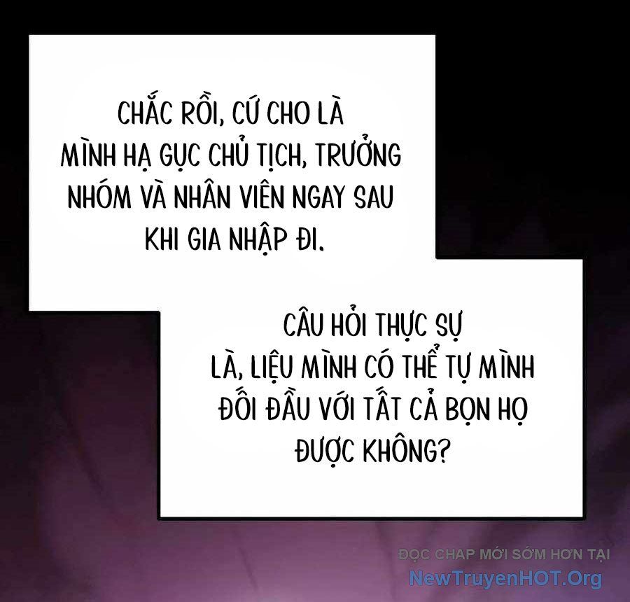 Đi Lên Từ Đáy Xã Hội Chap 27 - Next Chap 28
