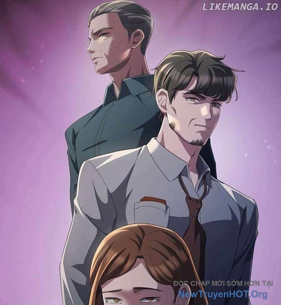 Đi Lên Từ Đáy Xã Hội Chap 27 - Next Chap 28