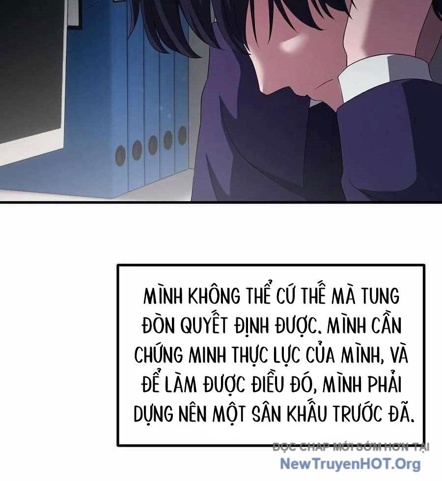 Đi Lên Từ Đáy Xã Hội Chap 27 - Next Chap 28