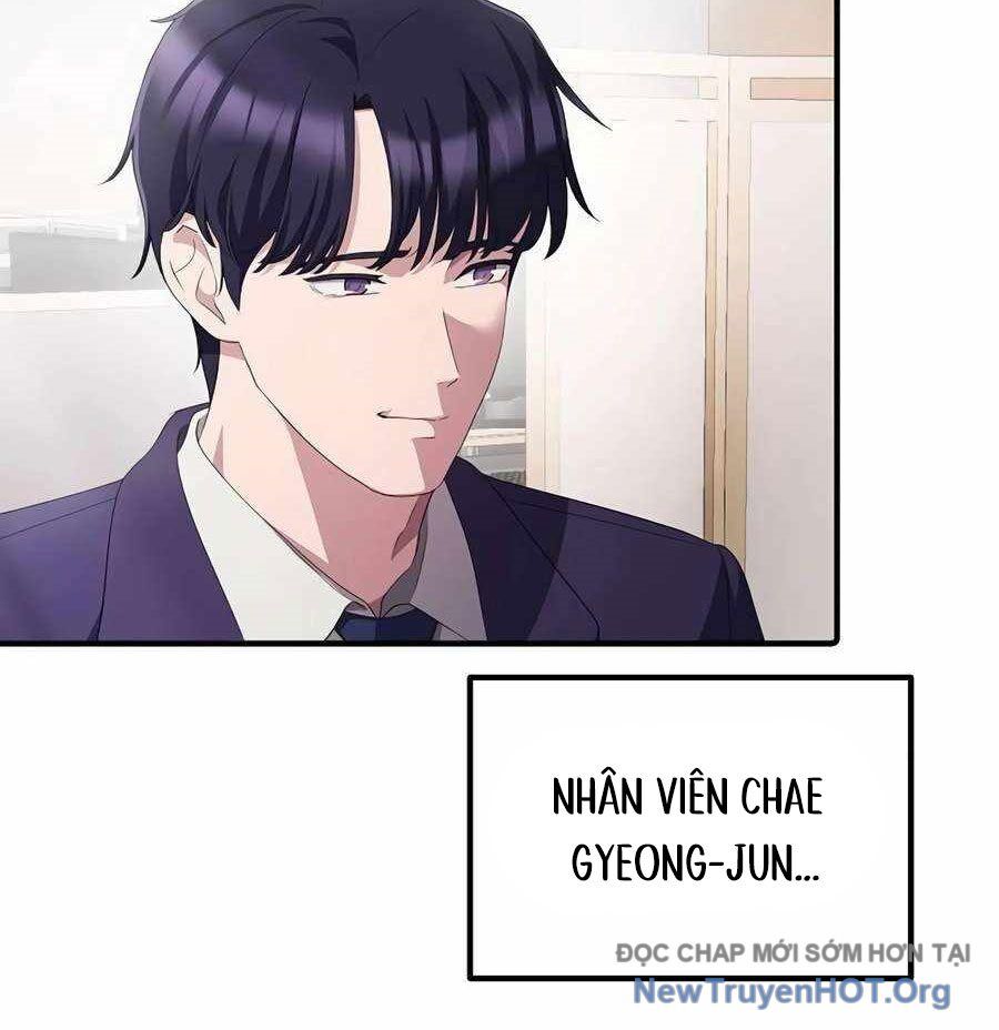 Đi Lên Từ Đáy Xã Hội Chap 27 - Next Chap 28