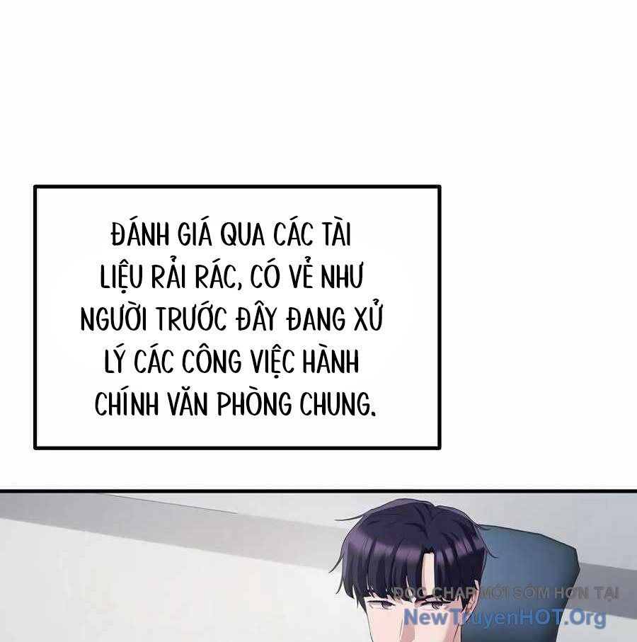 Đi Lên Từ Đáy Xã Hội Chap 27 - Next Chap 28