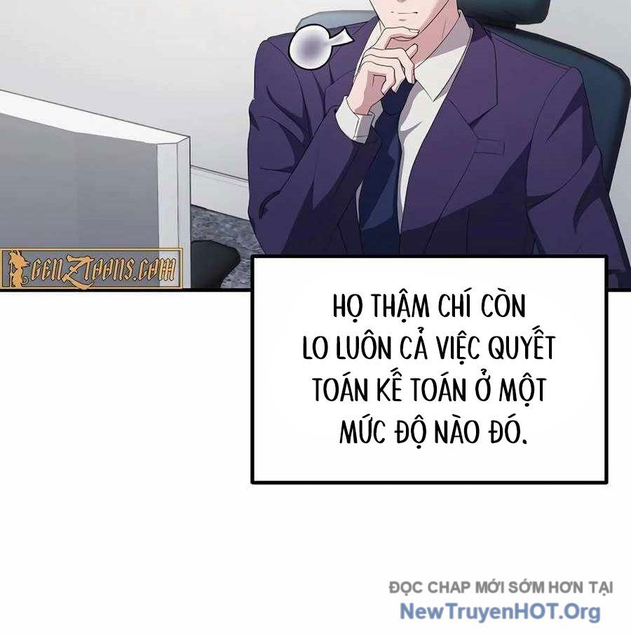 Đi Lên Từ Đáy Xã Hội Chap 27 - Next Chap 28