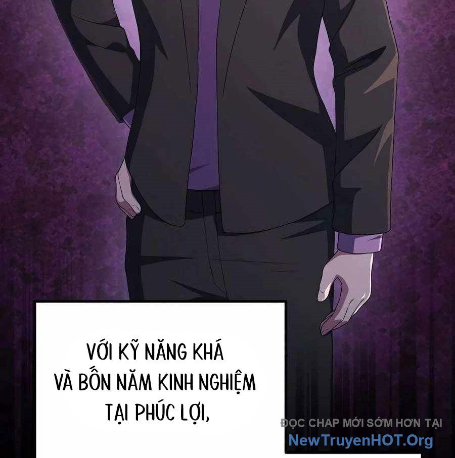 Đi Lên Từ Đáy Xã Hội Chap 27 - Next Chap 28