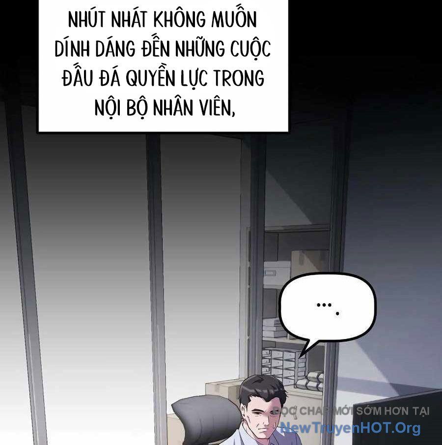 Đi Lên Từ Đáy Xã Hội Chap 27 - Next Chap 28