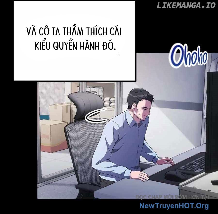 Đi Lên Từ Đáy Xã Hội Chap 27 - Next Chap 28