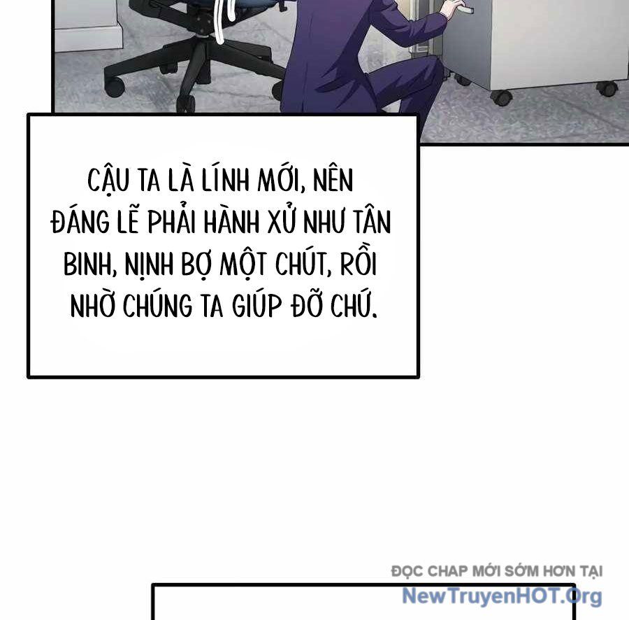 Đi Lên Từ Đáy Xã Hội Chap 27 - Next Chap 28