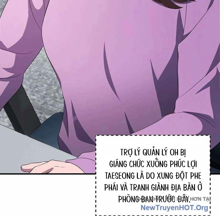 Đi Lên Từ Đáy Xã Hội Chap 27 - Next Chap 28