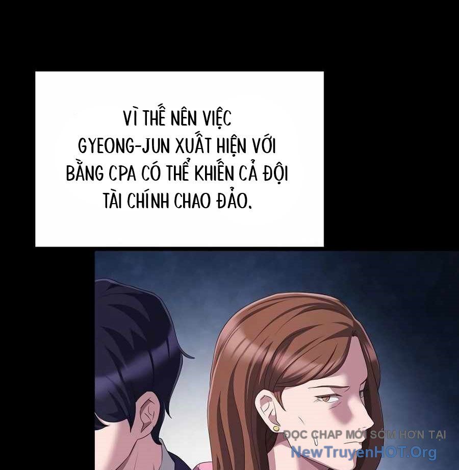 Đi Lên Từ Đáy Xã Hội Chap 28 - Next Chap 29