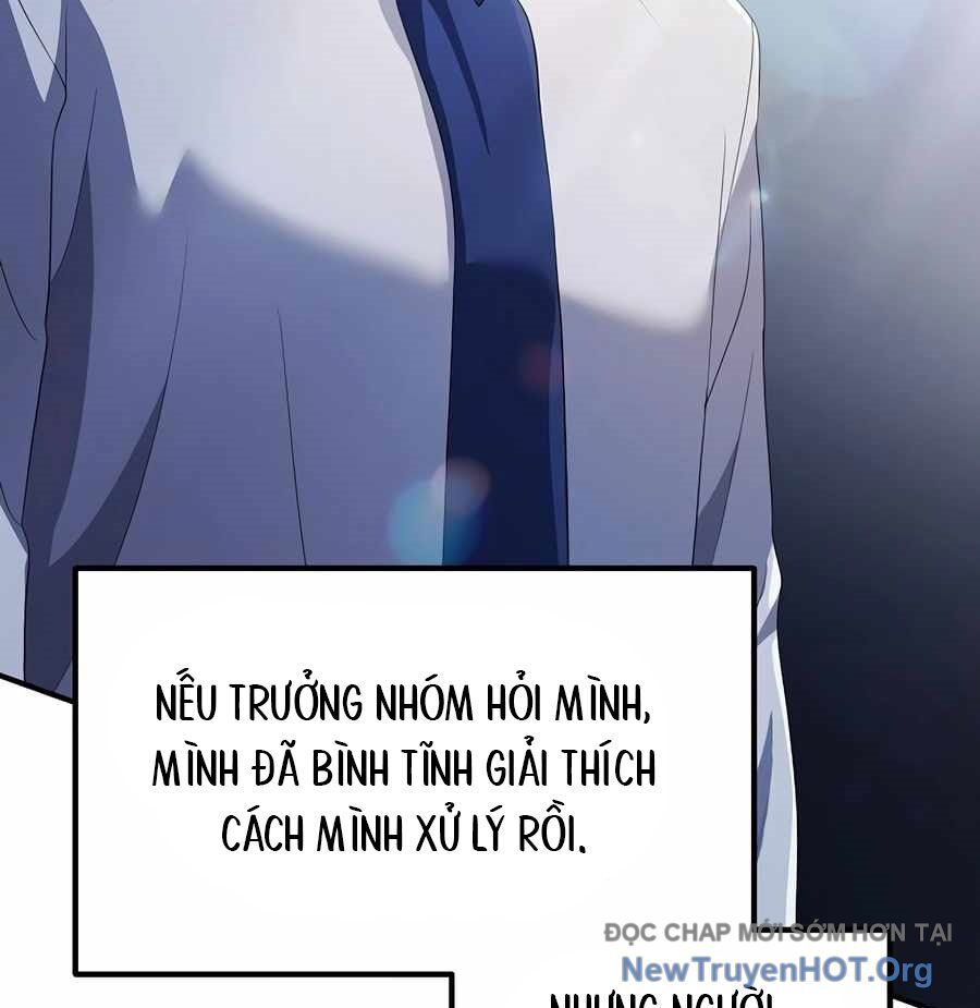 Đi Lên Từ Đáy Xã Hội Chap 28 - Next Chap 29