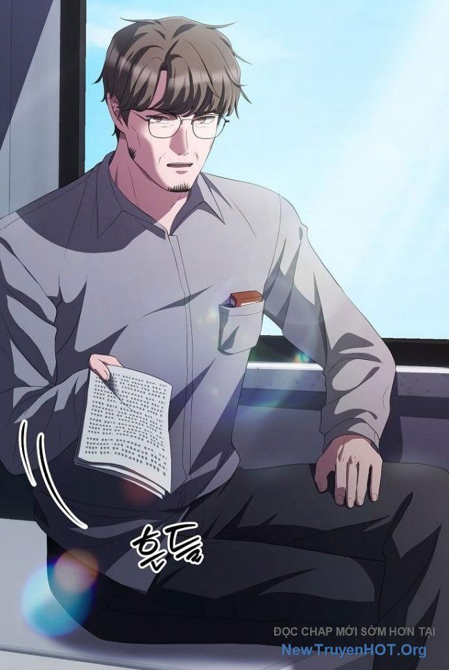 Đi Lên Từ Đáy Xã Hội Chap 29 - Next Chap 30
