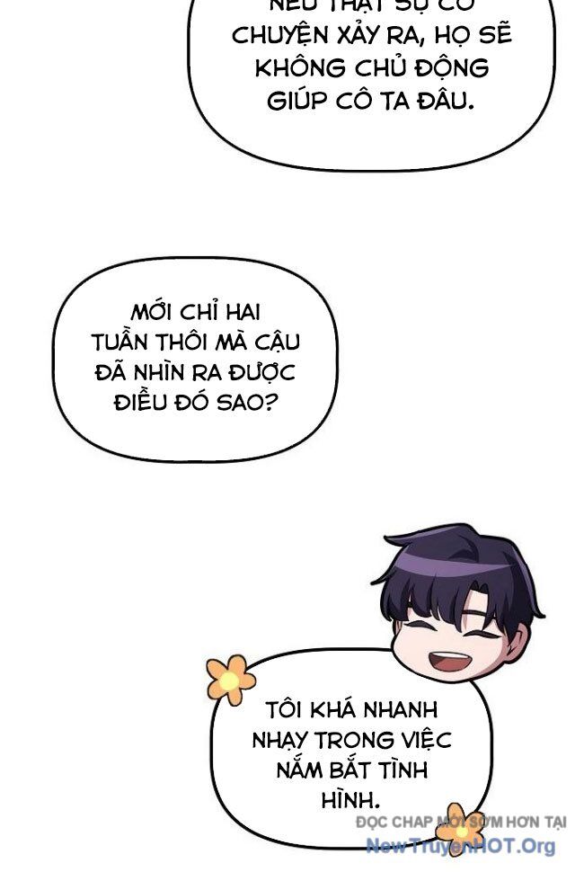 Đi Lên Từ Đáy Xã Hội Chap 29 - Next Chap 30