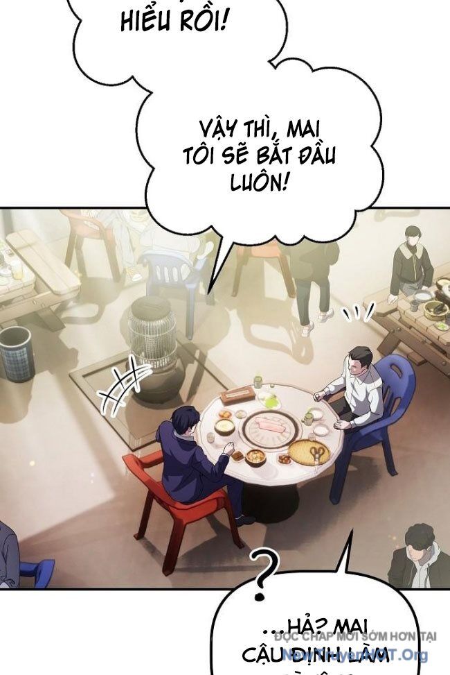 Đi Lên Từ Đáy Xã Hội Chap 29 - Next Chap 30
