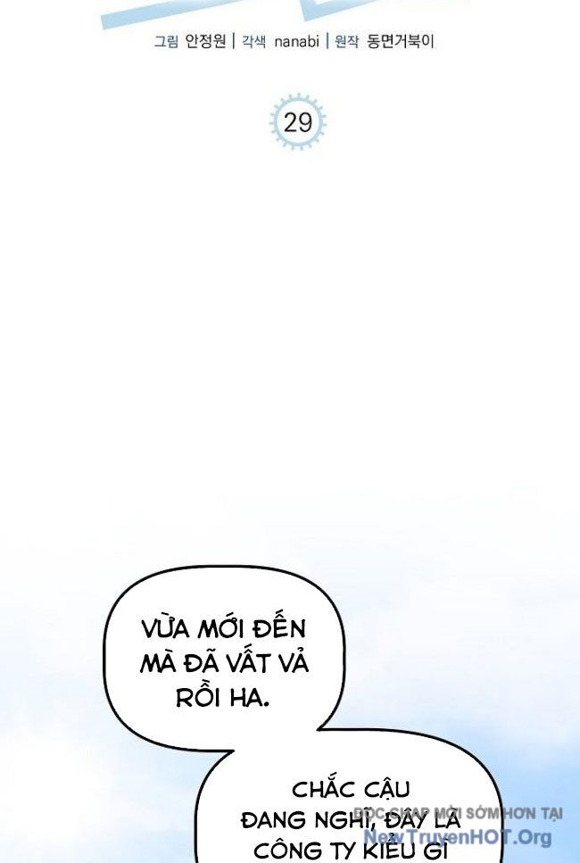 Đi Lên Từ Đáy Xã Hội Chap 29 - Next Chap 30