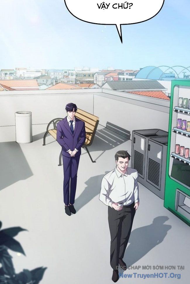 Đi Lên Từ Đáy Xã Hội Chap 29 - Next Chap 30