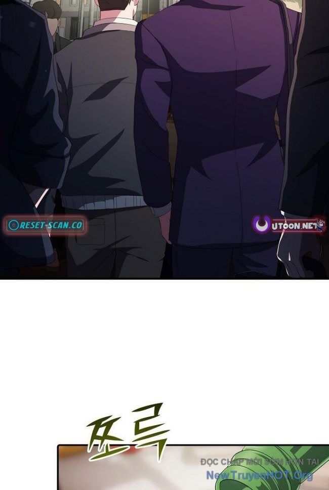 Đi Lên Từ Đáy Xã Hội Chap 29 - Next Chap 30