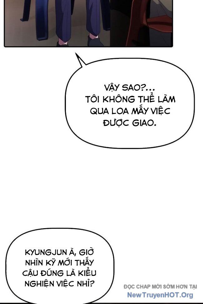 Đi Lên Từ Đáy Xã Hội Chap 29 - Next Chap 30