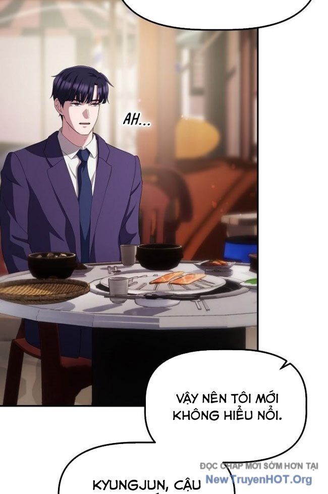 Đi Lên Từ Đáy Xã Hội Chap 29 - Next Chap 30