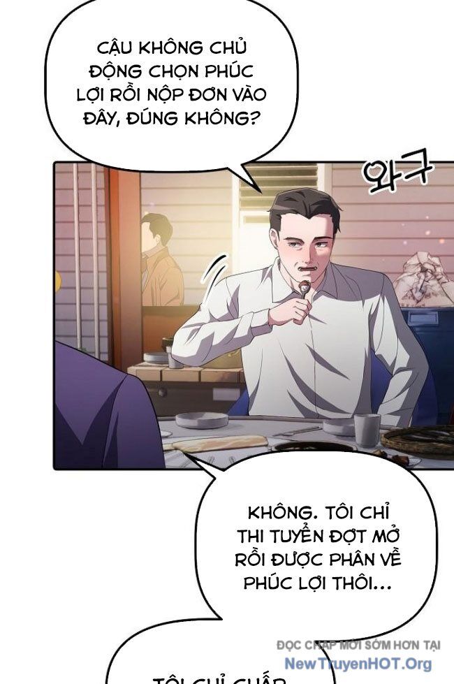 Đi Lên Từ Đáy Xã Hội Chap 29 - Next Chap 30