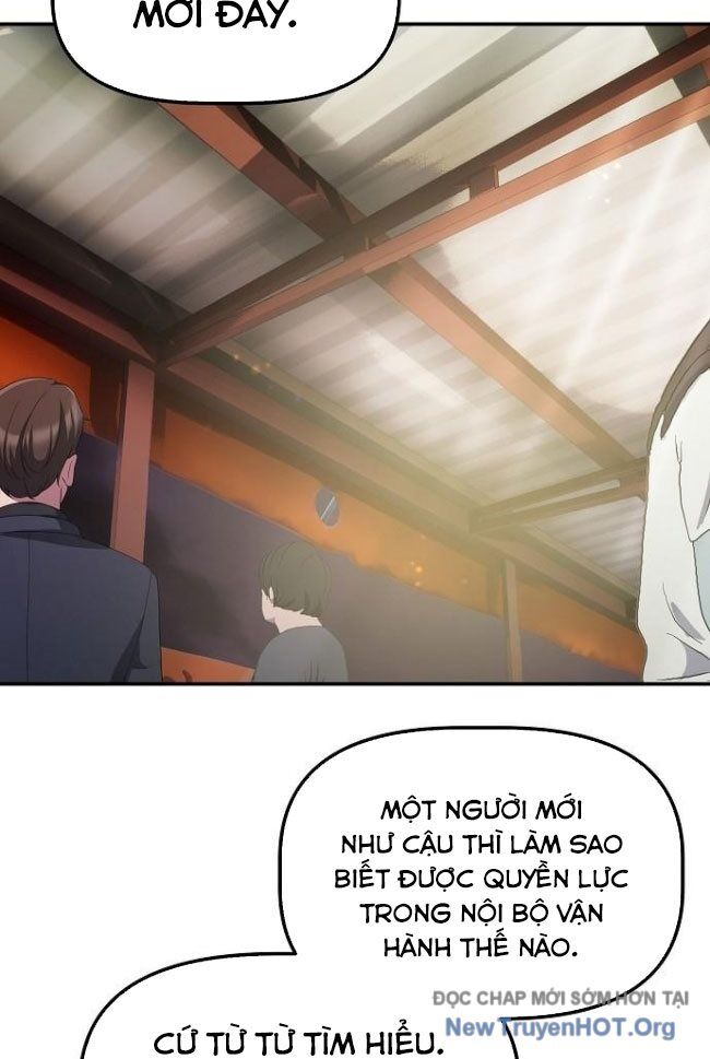 Đi Lên Từ Đáy Xã Hội Chap 29 - Next Chap 30