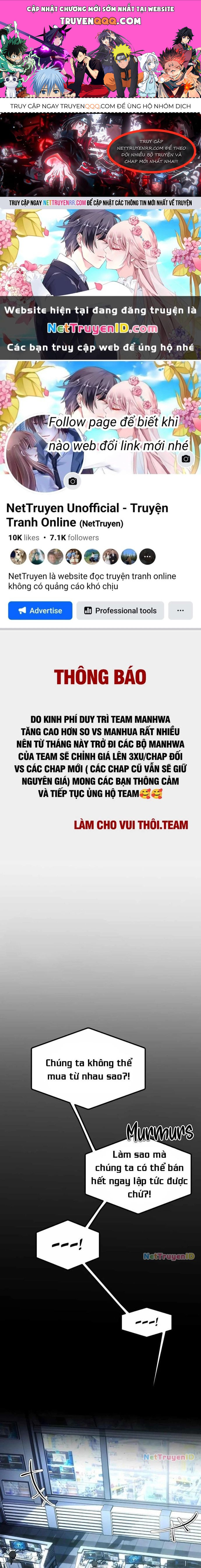 Đi Lên Từ Đáy Xã Hội Chap 3 - Next Chap 4