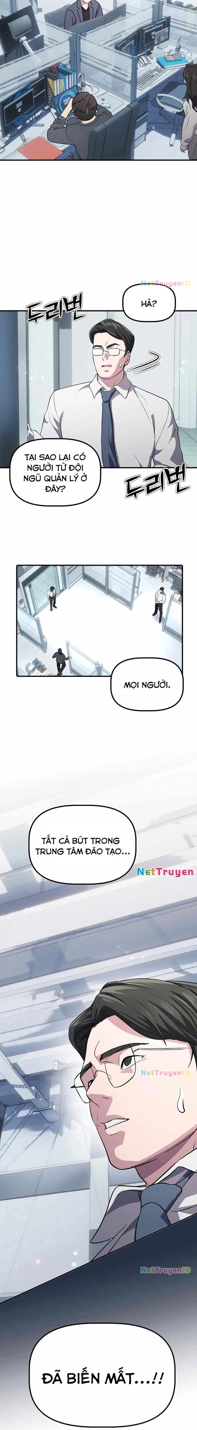Đi Lên Từ Đáy Xã Hội Chap 3 - Next Chap 4
