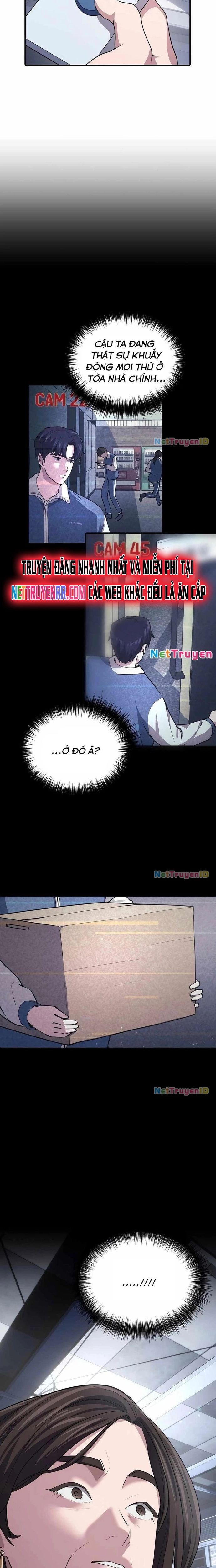Đi Lên Từ Đáy Xã Hội Chap 3 - Next Chap 4