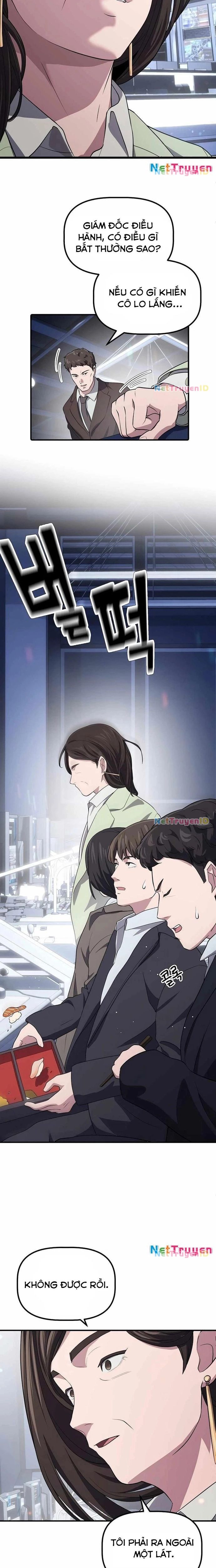 Đi Lên Từ Đáy Xã Hội Chap 3 - Next Chap 4