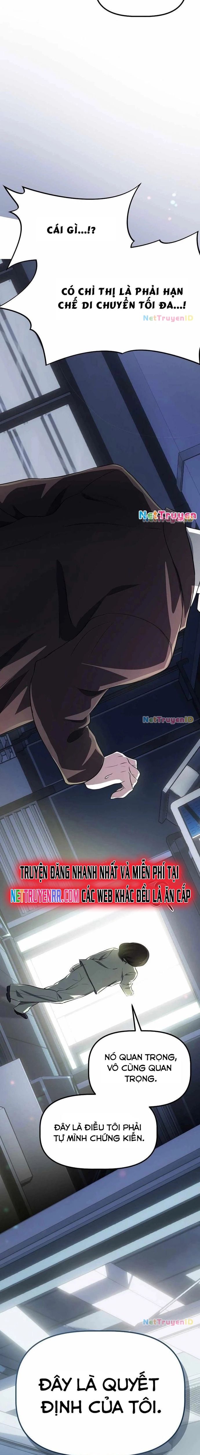 Đi Lên Từ Đáy Xã Hội Chap 3 - Next Chap 4