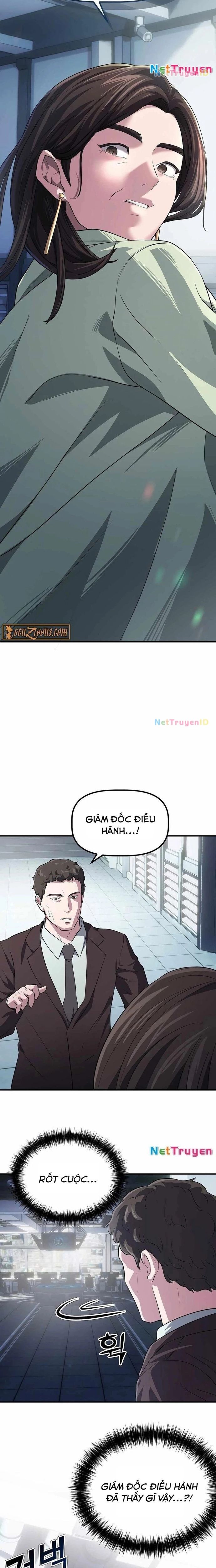 Đi Lên Từ Đáy Xã Hội Chap 3 - Next Chap 4