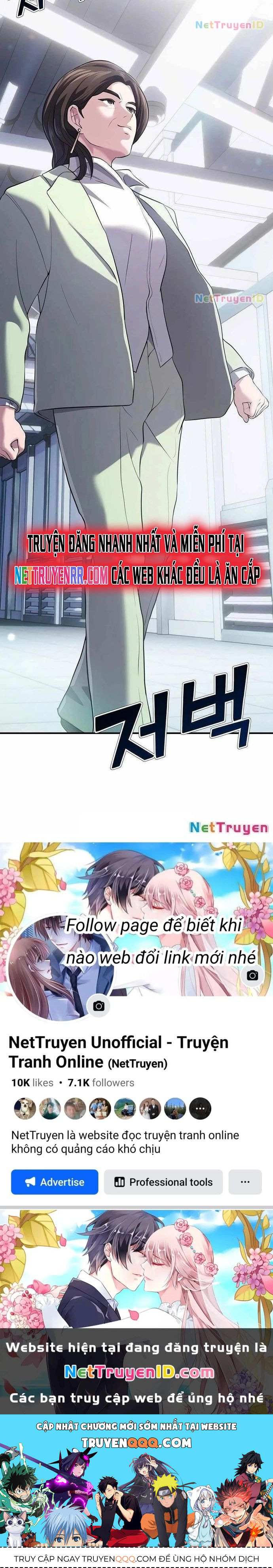 Đi Lên Từ Đáy Xã Hội Chap 3 - Next Chap 4