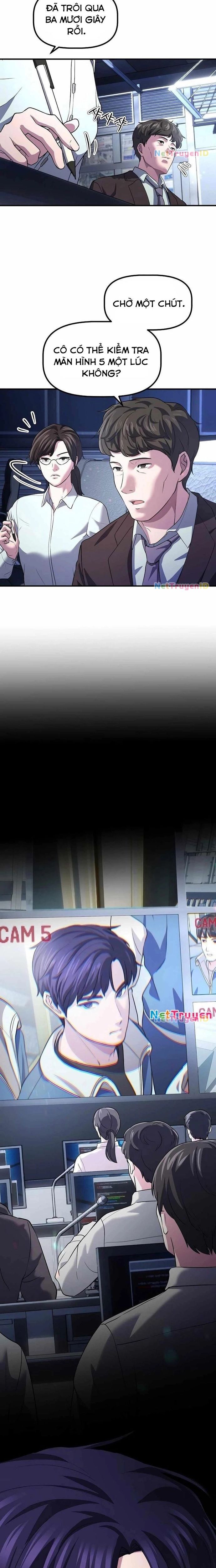 Đi Lên Từ Đáy Xã Hội Chap 3 - Next Chap 4