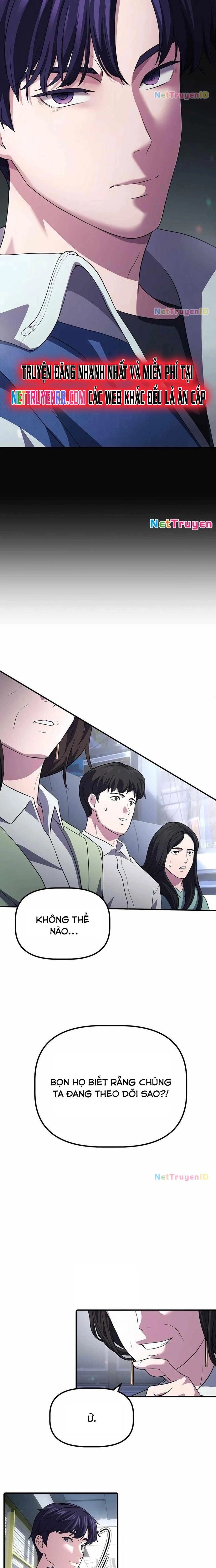 Đi Lên Từ Đáy Xã Hội Chap 3 - Next Chap 4