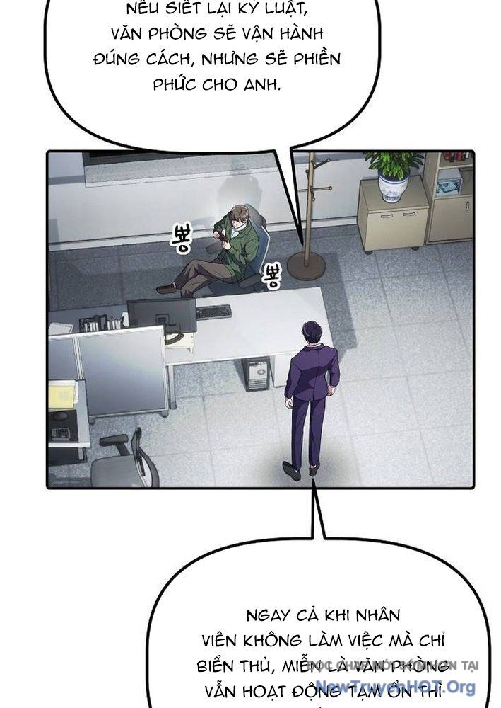 Đi Lên Từ Đáy Xã Hội Chap 30 - Next Chap 31