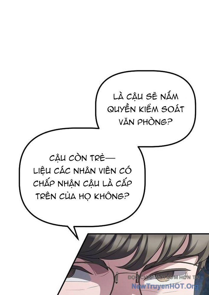 Đi Lên Từ Đáy Xã Hội Chap 30 - Next Chap 31
