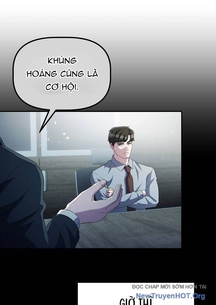 Đi Lên Từ Đáy Xã Hội Chap 30 - Next Chap 31