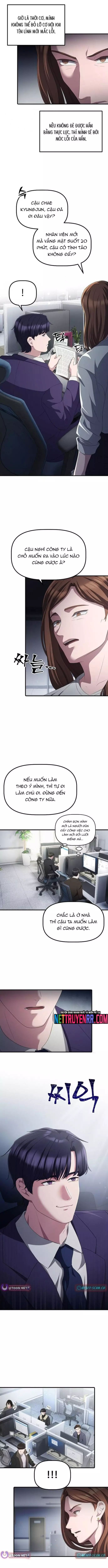Đi Lên Từ Đáy Xã Hội Chap 31 - Next Chap 32