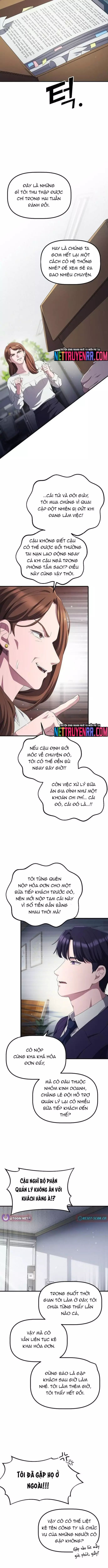 Đi Lên Từ Đáy Xã Hội Chap 31 - Next Chap 32