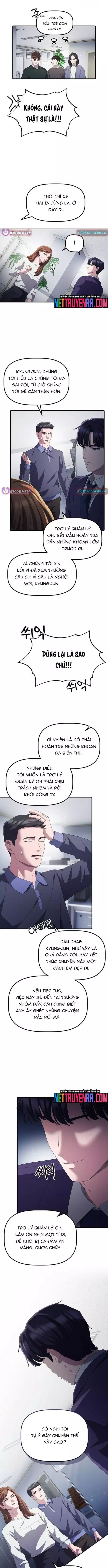 Đi Lên Từ Đáy Xã Hội Chap 31 - Next Chap 32