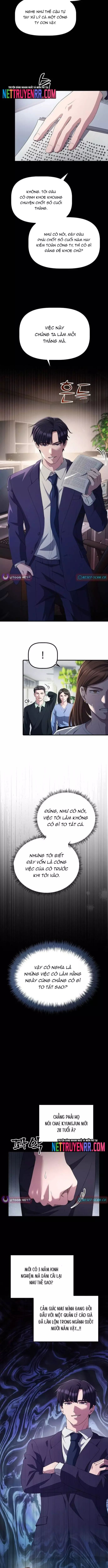 Đi Lên Từ Đáy Xã Hội Chap 31 - Next Chap 32