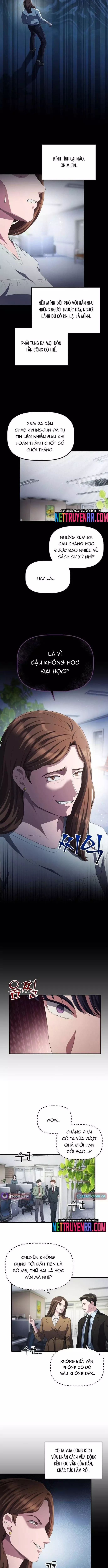 Đi Lên Từ Đáy Xã Hội Chap 31 - Next Chap 32