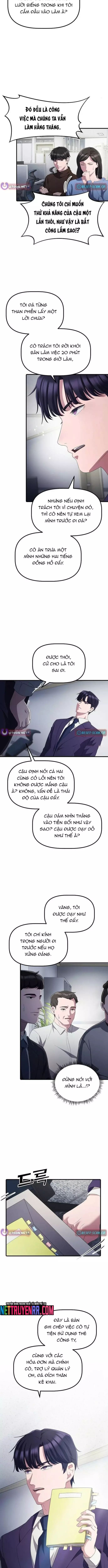 Đi Lên Từ Đáy Xã Hội Chap 31 - Next Chap 32