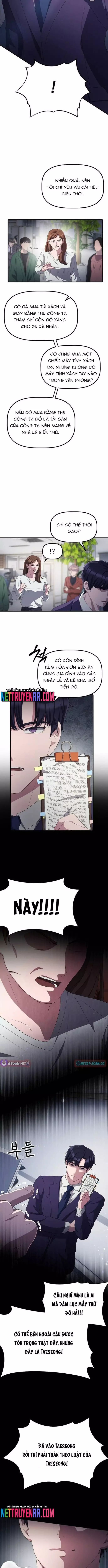 Đi Lên Từ Đáy Xã Hội Chap 31 - Next Chap 32