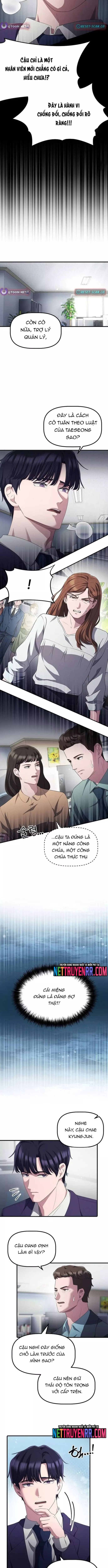 Đi Lên Từ Đáy Xã Hội Chap 31 - Next Chap 32