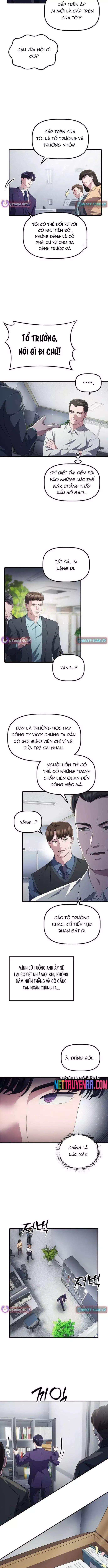Đi Lên Từ Đáy Xã Hội Chap 31 - Next Chap 32